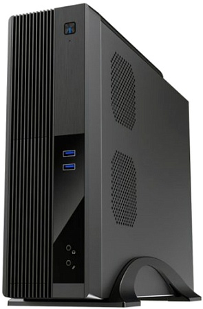 Корпус Powerman ST616BK