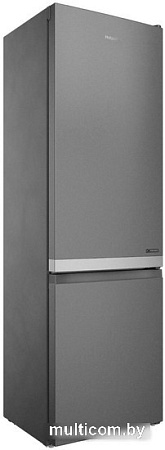 Холодильник Hotpoint-Ariston HT 4201I S