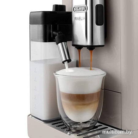 Кофемашина DeLonghi EXAM440.55.BG
