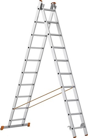 Лестница Sarayli 4210 (2x10)