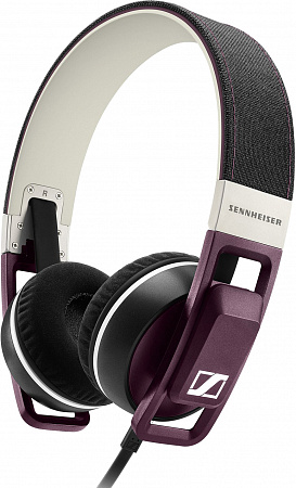 Наушники Sennheiser Urbanite Plum i [506452]