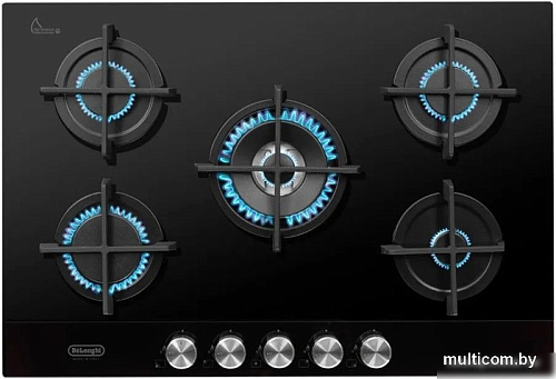 Варочная панель DeLonghi NSL 575 NC RUS