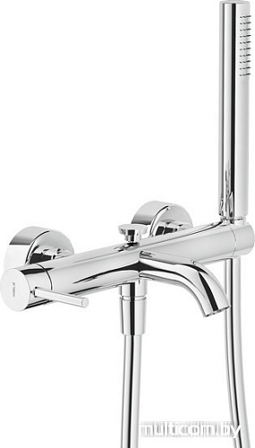 Смеситель Nobili Acquerelli AQ93110CR