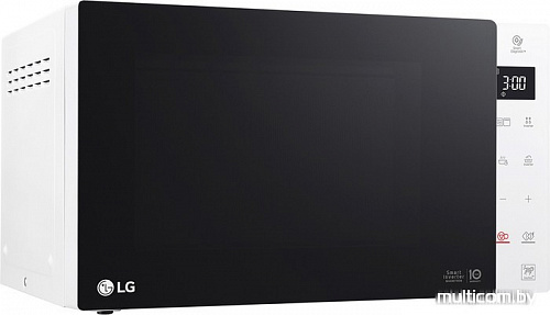 Микроволновая печь LG MH6336GISW