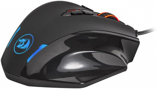 Игровая мышь Redragon Impact