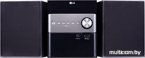 Микро-система LG CM1560