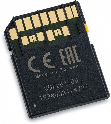 Карта памяти Sony SDXC SF-M Series UHS-II 128GB
