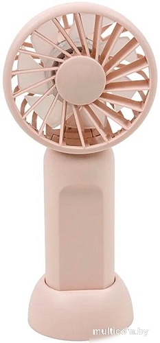 Вентилятор Sundays Home 6501000296B (розовый)