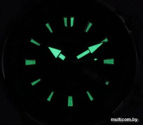 Наручные часы Casio MTD-125D-3A