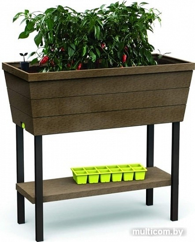 Ящик для рассады Keter Urban Bloomer 233062