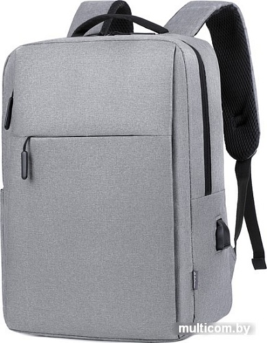 Городской рюкзак Goody Bright (серый)