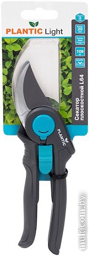 Секатор Plantic Light L64 25264-01