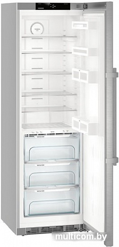 Однокамерный холодильник Liebherr KBef 4330 Comfort