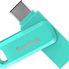 USB Flash SanDisk Ultra Dual Drive Go Type-C 64GB SDDDC3-064G-G46G