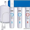 Система обратного осмоса БАРЬЕР Compact Osmo 100