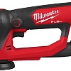 Эксцентриковая шлифмашина Milwaukee M12 FSDR75-202B 4933498233 (с 2-мя АКБ, сумка)