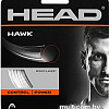 Струна для теннисной ракетки Head Hawk 17 281103 (12 м, белый)