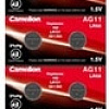 Батарейки Camelion AG11 10 шт. [AG11-BP10]