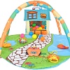 Развивающий коврик Pituso Дом на лужайке JL625-1A