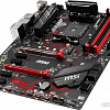 Материнская плата MSI B450 Gaming Plus Max