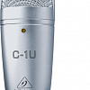 Микрофон BEHRINGER C-1U