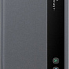 Чехол Samsung Smart Clear View Cover для Galaxy S20 Ultra (серый)