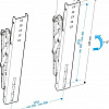 Кронштейн Holder PTS-4011