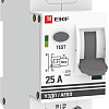 Устройство защиты от дугового пробоя EKF PROxima Afdd-2-25C-pro