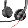 Офисная гарнитура Plantronics Blackwire 8225 MS USB-A