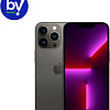 Смартфон Apple iPhone 13 Pro 256GB Воcстановленный by Breezy, грейд B (графитовый)