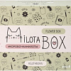Подарочный набор Milota Box Flower Box MB108