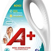 Гель для стирки A+ Baby (1.2 л)