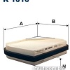Filtron K1016