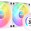 Жидкостное охлаждение для процессора NZXT Kraken Elite 240 RGB RL-KR24E-W1