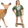 Фигурка Yako Toys Мир вокруг нас Н93731
