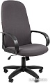Офисное кресло CHAIRMAN 279 (ткань Т13 серый)