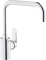 Смеситель Grohe Eurodisc Cosmopolitan 32259002