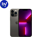 Смартфон Apple iPhone 13 Pro 256GB Воcстановленный by Breezy, грейд B (графитовый)