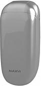 Мобильный телефон Maxvi E1 Silver