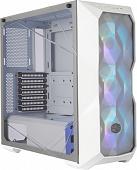 Корпус Cooler Master MasterBox TD500 Mesh MCB-D500D-WGNN-S01