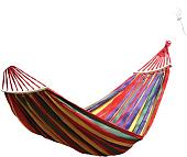 Дачный гамак Sundays ZC-CH002 (красный)