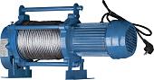 Лебедка Gearsen GKCD 500-70-220