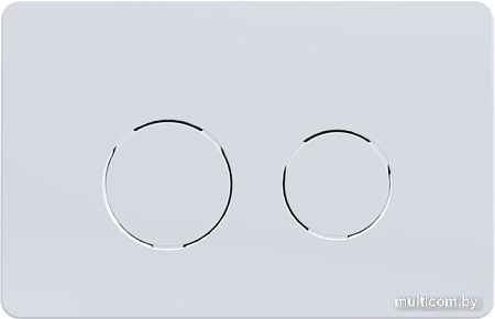 Панель смыва Azario AZ-8200-0085/AZ-P57-0130