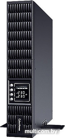 Источник бесперебойного питания CyberPower PLT1000ELCDRT2U