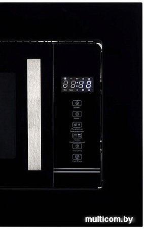 Микроволновая печь Hiberg VМ 6502 B
