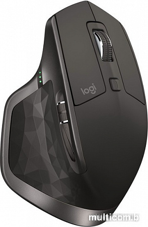 Мышь Logitech MX Master 2S (графит) [910-005139]