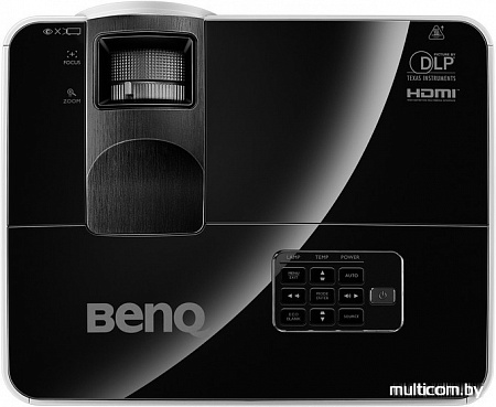 Проектор BenQ MX631ST