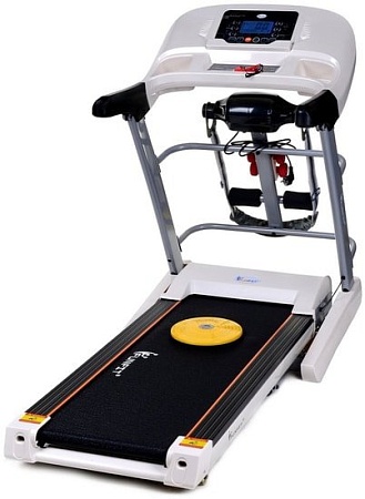 Беговая дорожка Funfit B19 с массажером