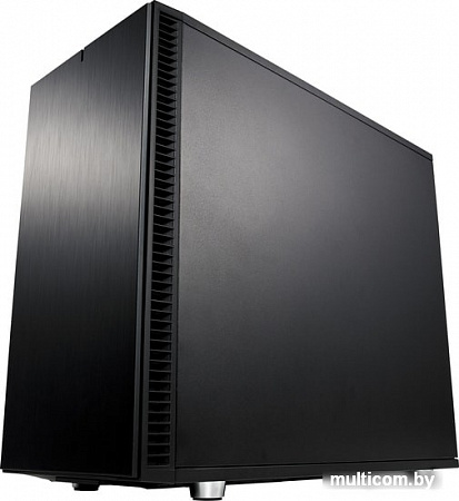 Корпус Fractal Design Define S2 FD-CA-DEF-S2-BKO-TGL