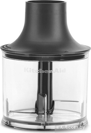 Погружной блендер KitchenAid 5KHBV83EBM